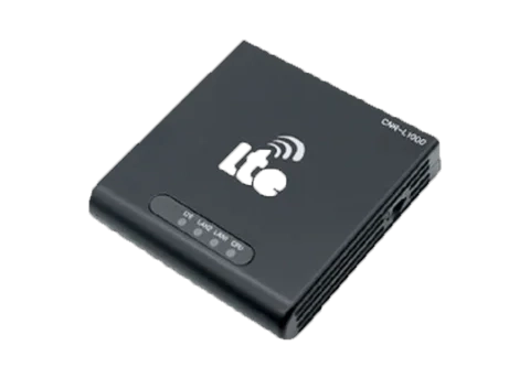 CNR-L1000 라우터