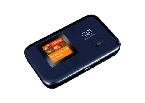 CNR-M200 5G 라우터