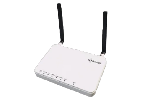 IPR-400 라우터